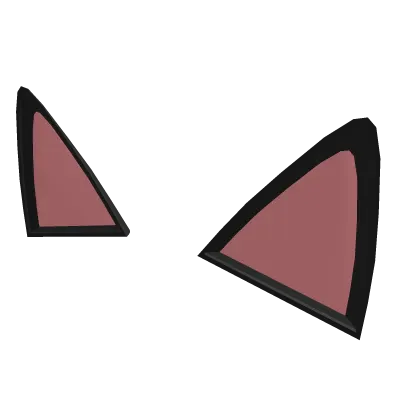 Kitty Ears